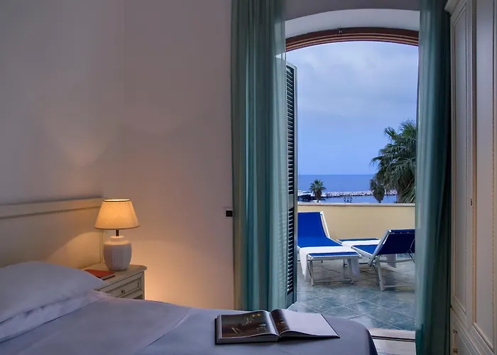 Hotel Villa Svizzera Terme